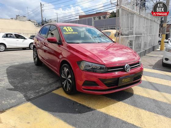 VOLKSWAGEN POLO 1.0 MPI TOTAL FLEX MANUAL